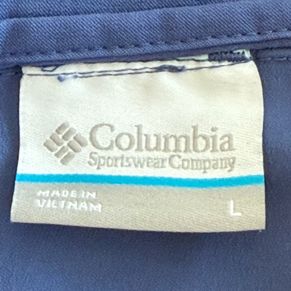 Columbia Lesley Falls Zip Up Dress - Picture 7 of 11